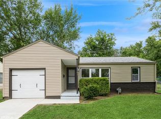 2701 N 61st Ter, Kansas City, KS 66104