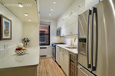 Sold by Corcoran
