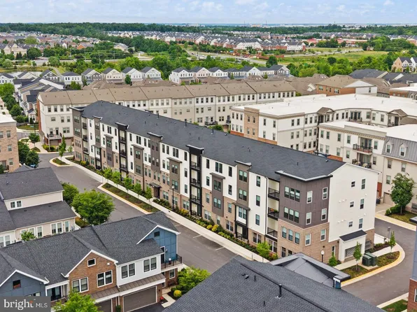 23640 Bolton Crescent Ter #105, Ashburn, VA 20148