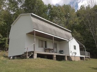 733 No Mans Ln, Tionesta, PA 16353