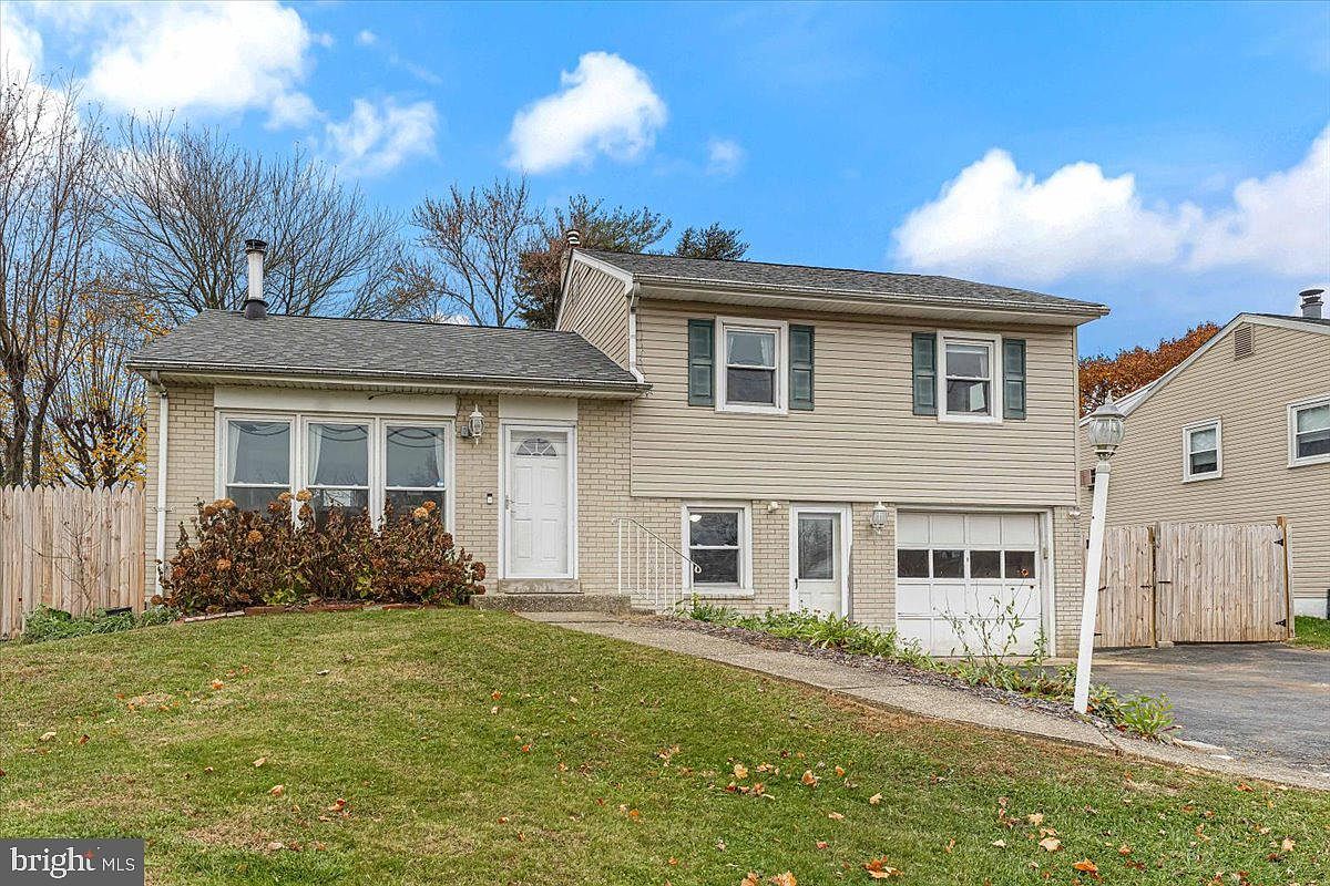 2434 Naamans Creek Rd, Upper Chichester, PA 19061 Zillow