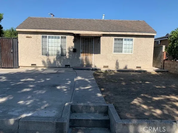 4919 E San Luis St, Compton, CA 90221
