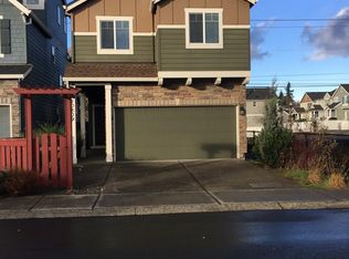 20809 Edgemont St, Beaverton, OR 97003