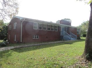 300 E Moore Ave, High Point, NC 27263