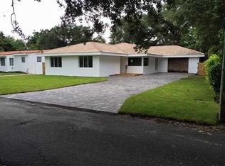 850 NE 111th St, Biscayne Park, FL 33161