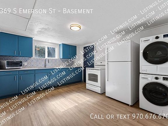 5th image of 3369 S Emerson St #Basement