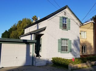 22210 Prospect St, Hayward, CA 94541