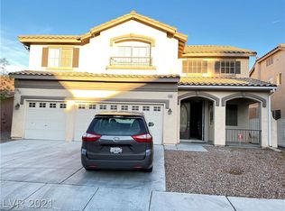3030 Parchment Ct, Las Vegas, NV 89117