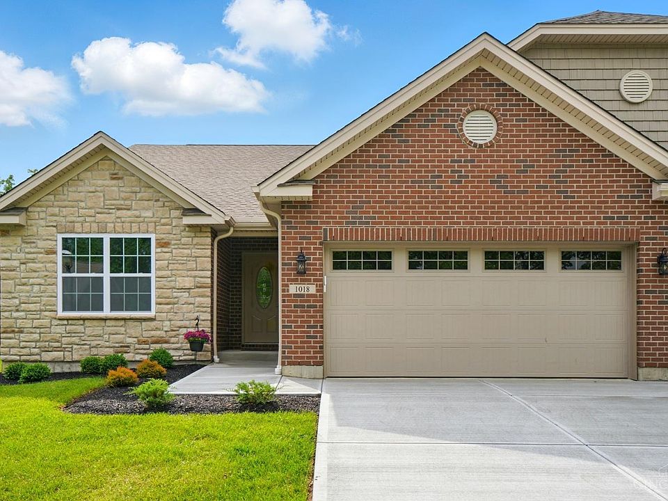 1st image of 1018 Horseshoe Falls Dr