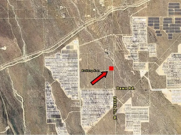 140 W, Rosamond, CA 93560