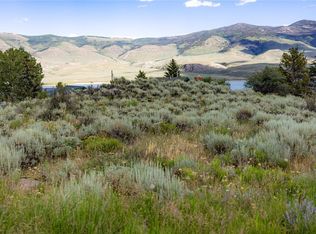 15 County Road 1776, Silverthorne, CO 80498