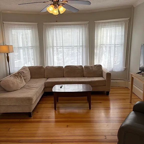 1877 Hyde Park Ave #2 — Photo 3