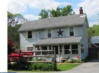 832 Benge Rd, Hockessin, DE 19707