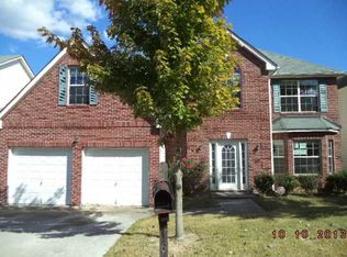 1664 Rice Sq, Lithonia, GA 30058