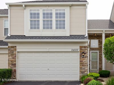 24822 W Gates Ct, Plainfield, IL, 60585