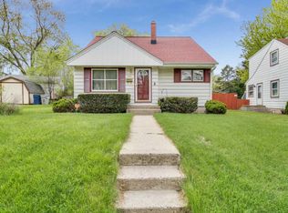 3777 N 75th St, Milwaukee, WI 53216