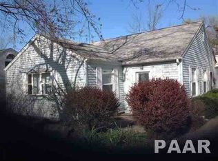 324 Forrest Dr, North Pekin, IL 61554