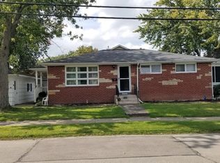 92 Syracuse St, Tonawanda, NY 14150
