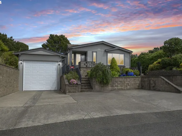 1601 Rhododendron Dr Space 574, Florence, OR 97439