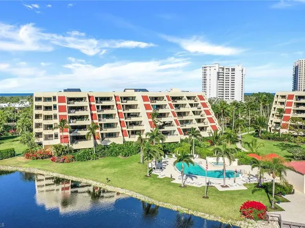 6300 Pelican Bay BLVD #A-405, NAPLES, FL 34108