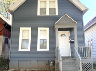 2336 N 19th St, Milwaukee, WI 53206