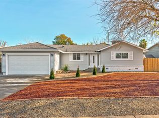 2677 Barbera Way, Rancho Cordova, CA 95670