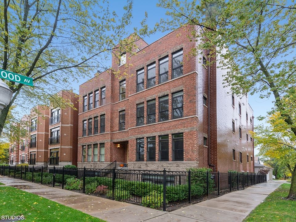 1st image of 6036 N Damen Ave Unit 2N