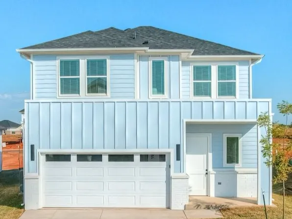 4101 NW 179th Ter, Edmond, OK 73012