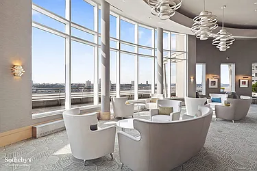 Rented by Sotheby's International Realty