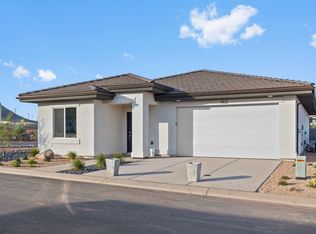 1591 S Sinawava Dr #4168, Washington, UT 84780