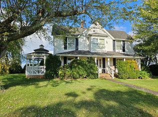 589 Fairview Rd, Galax, VA 24333