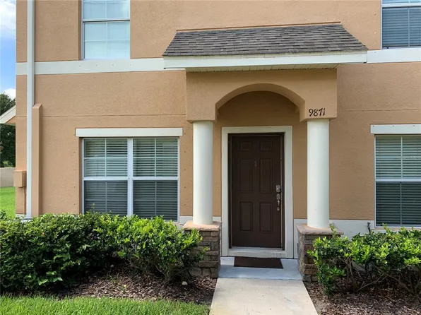9871 Trumpet Vine Loop, New Port Richey, FL 34655
