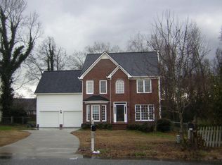 3286 Doug Dr, Kinston, NC 28504