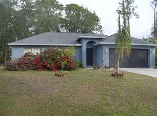 1860 Donkey Ave, North Port, FL 34288