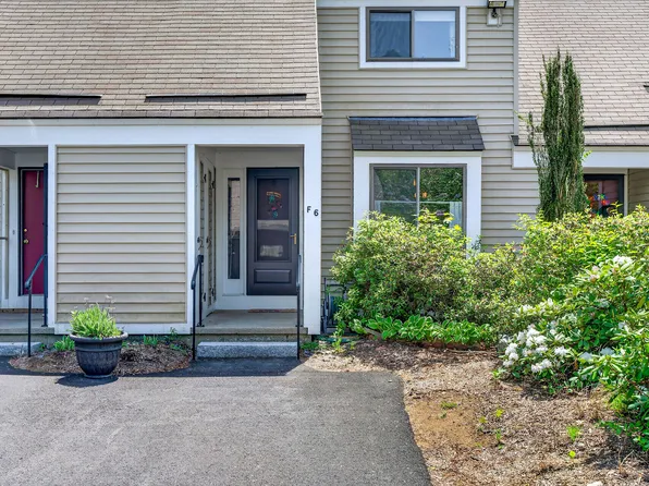 35 Hazen Rd APT F6, Shirley, MA 01464