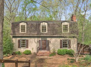 2403 Smithfield Rd, Charlottesville, VA 22901