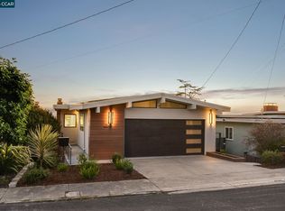 2431 Tulare Ave, El Cerrito, CA 94530