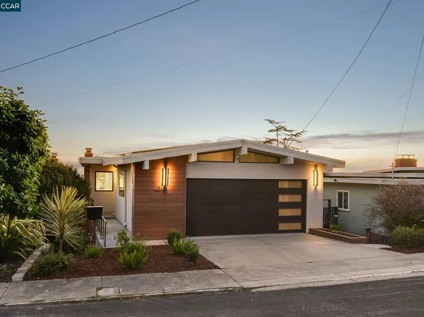 2431 Tulare Ave, El Cerrito, CA 94530