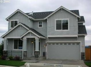 12668 SW Rembrandt Ln, Tigard, OR 97224