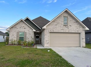 59615 Myrtle Grove Dr, Plaquemine, LA 70764