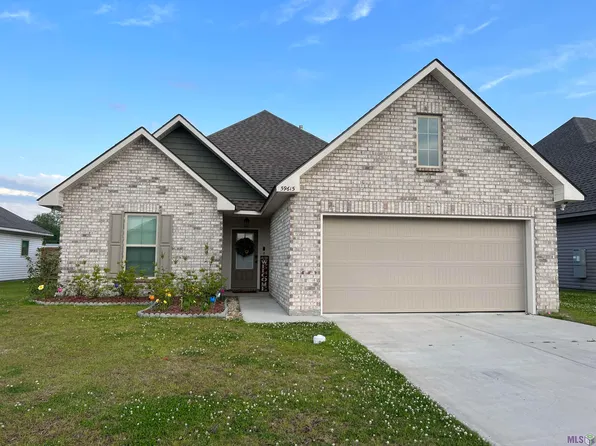 59615 Myrtle Grove Dr, Plaquemine, LA 70764