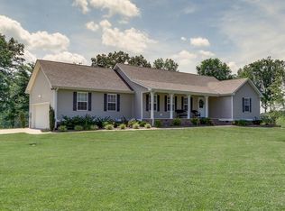 2622 Spencer Mill Rd, Bon Aqua, TN 37025