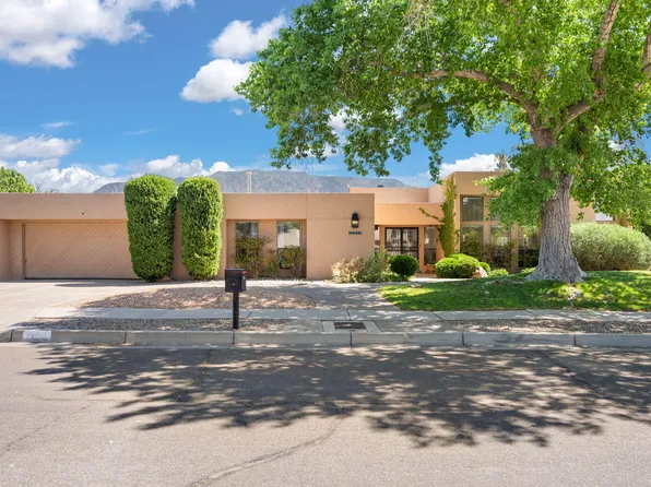 6000 Pueblo Verde NE, Albuquerque, NM 87111