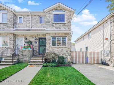 236 Queen St, Staten Island, NY, 10314