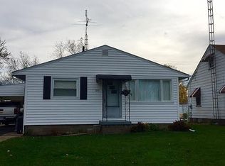 833 E College St, Alliance, OH 44601