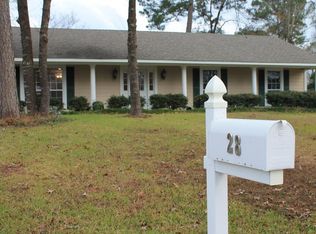 28 Fox Glen Cv, Brandon, MS 39042