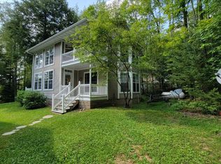 N8695 E Pickerel Lake Rd #E, Gleason, WI 54435