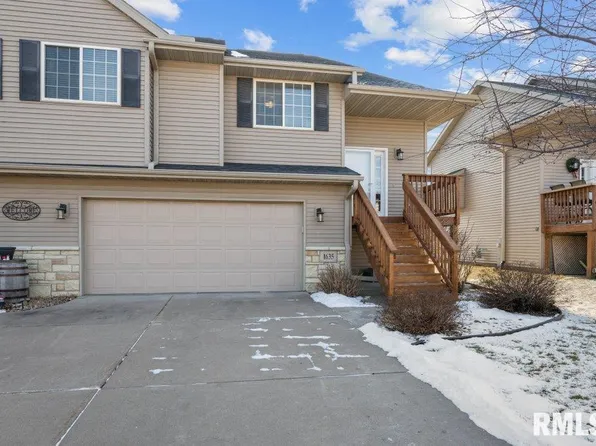 1635 E Lomar St, Eldridge, IA 52748