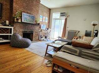 42 W 74th St #4C, New York, NY 10023