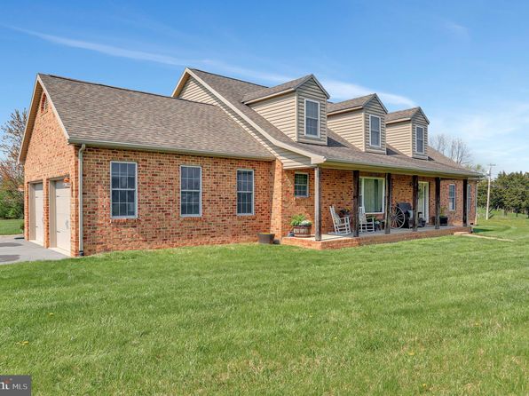 Whitetail Ski Resort 21722 Real Estate 3 Homes For Sale Zillow